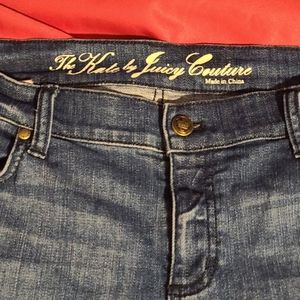 Juicy Couture Jeans